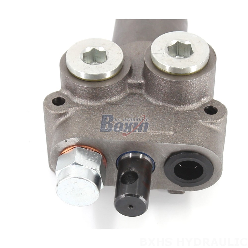 Explore Partnership Opportunities with a VMS140 Pneumatic Valve Manufacturer detail image