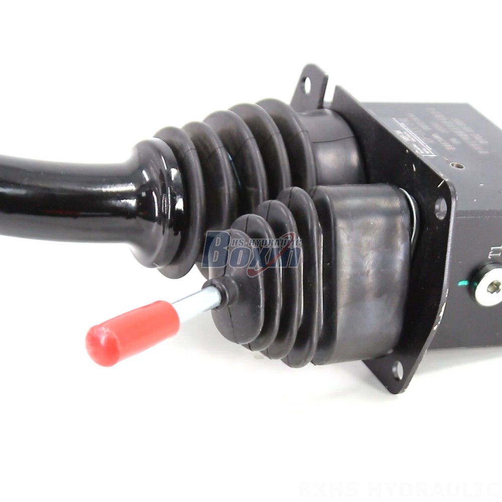 XDF-3X Manual & Hydraulic Joystick: Factory Supply & Customization detail image
