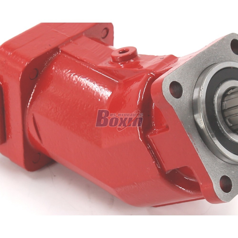 Business Cooperation Opportunities for XPI-63L 63 cc/rev Hydraulic Piston Pump Supply Chain detail image