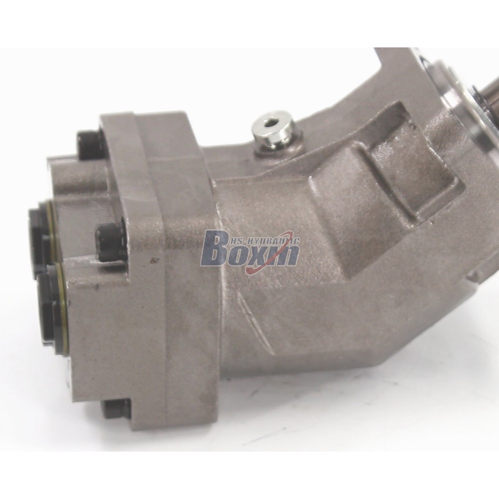 Factory Price XPi-32L 32 cc/rev Hydraulic Piston Pump Bulk Supply detail image