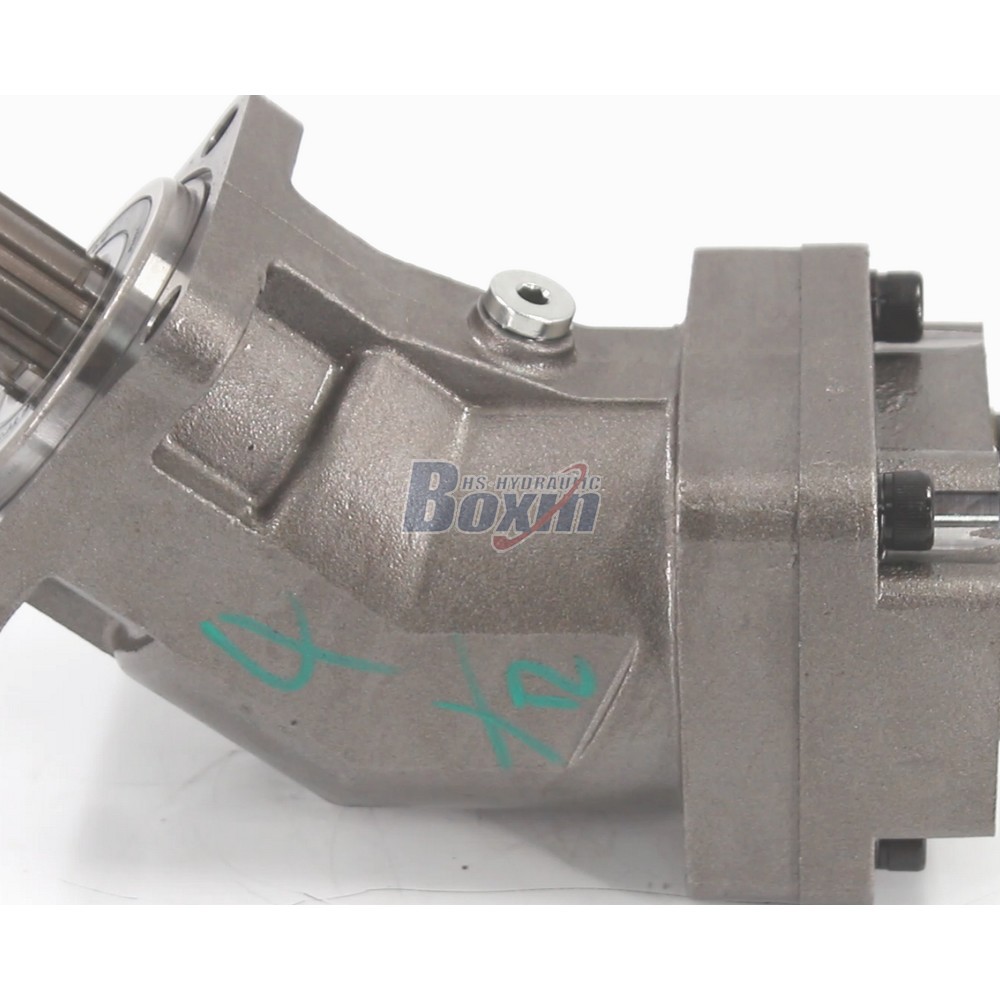 High Performance 40cc Hydraulic Piston Pump XPi-40L Series detail image