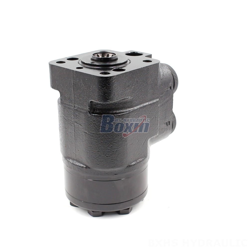 Partnership Opportunities: Hydraulic Steering Unit Manufacturer (101-1-160 Model) cover photo