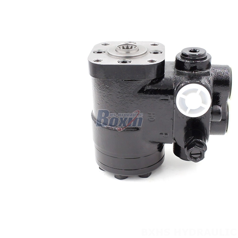 101S-5T-100-PV80 Hydraulic Steering Unit: Distributors & Wholesalers Wanted cover photo