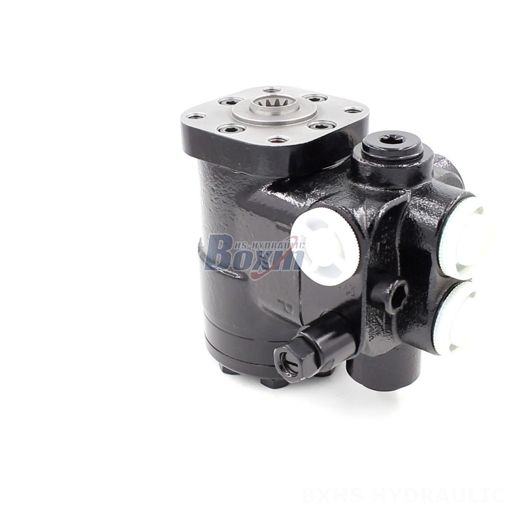 Direct from Manufacturer: 101S-5T-100-PV80 Hydraulic Steering Unit main image