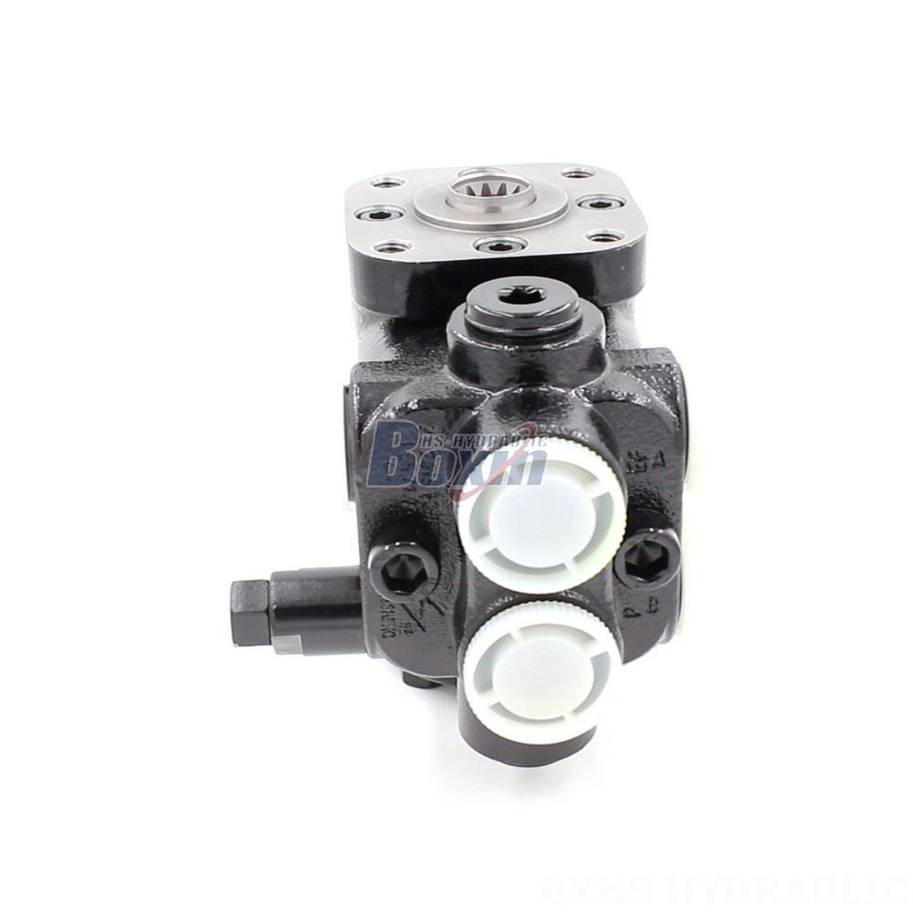 Partnership Opportunities: 101S-5T-100-PV80 Hydraulic Steering Unit Global Market main image