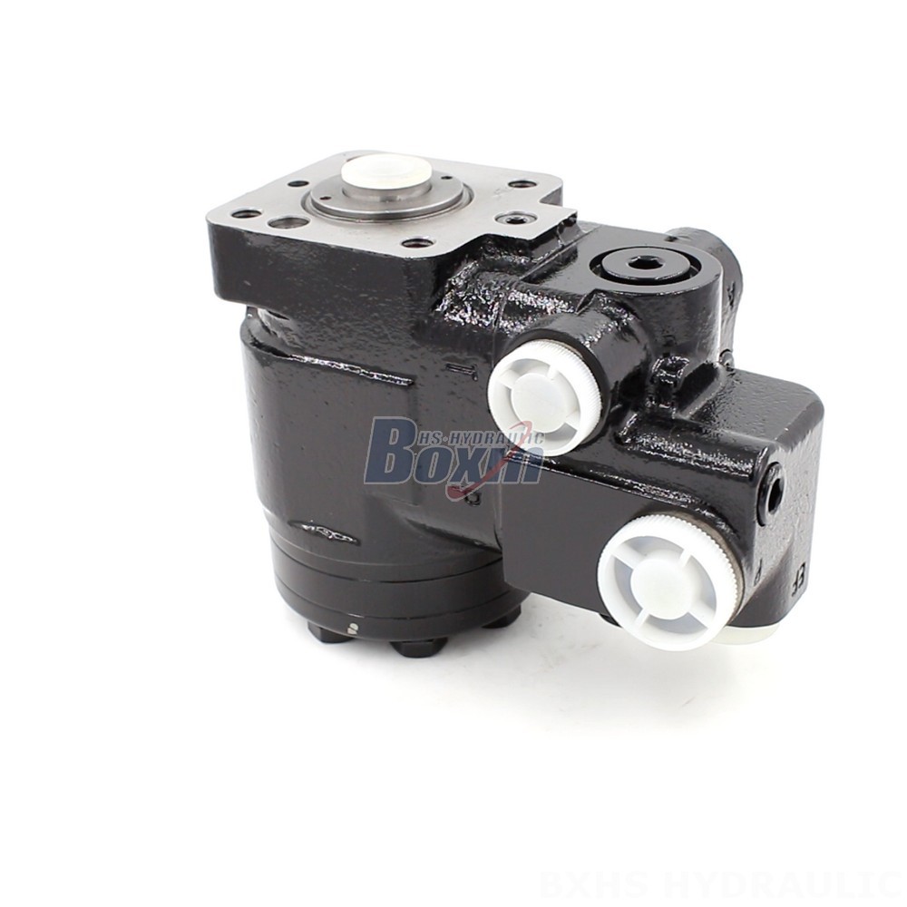 101S-5T-80-PV60 8L/min Hydraulic Steering Unit - Factory Direct cover photo