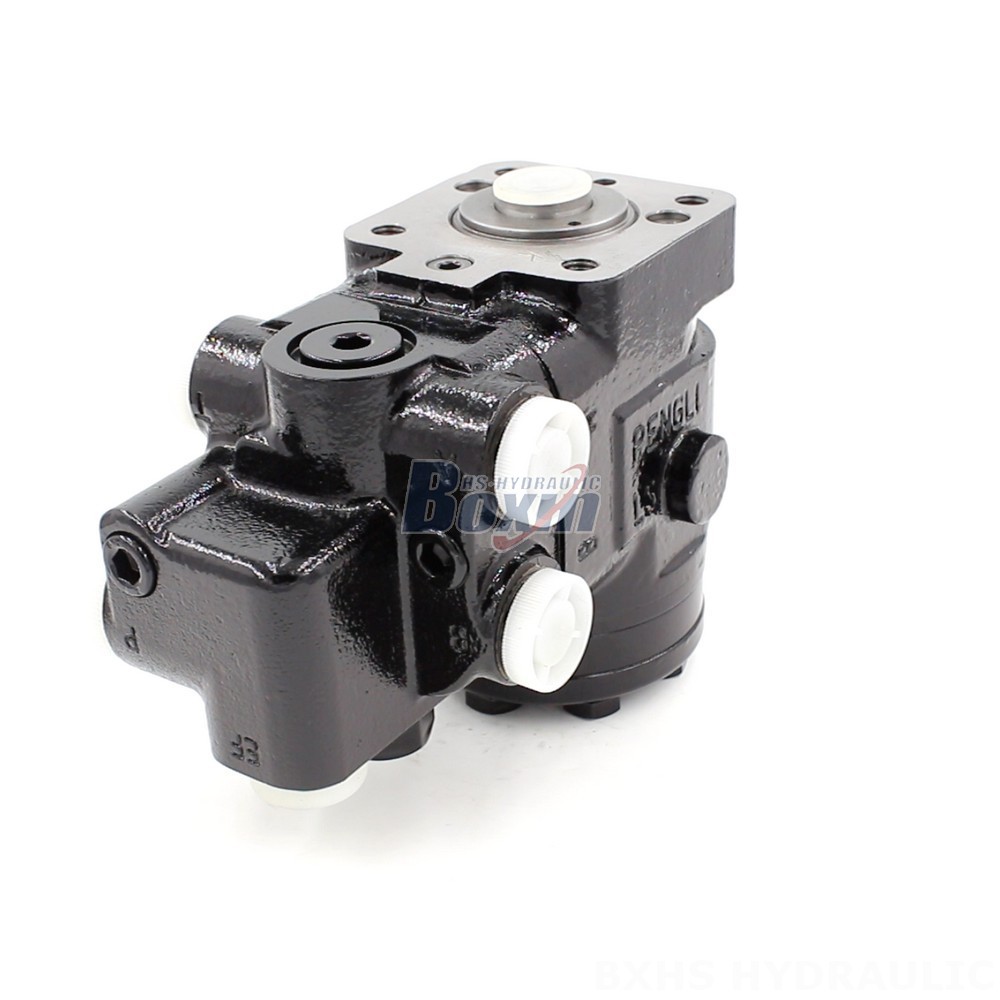 101S-5T-80-PV60 Hydraulic Steering Unit: OEM & ODM Services Available cover photo