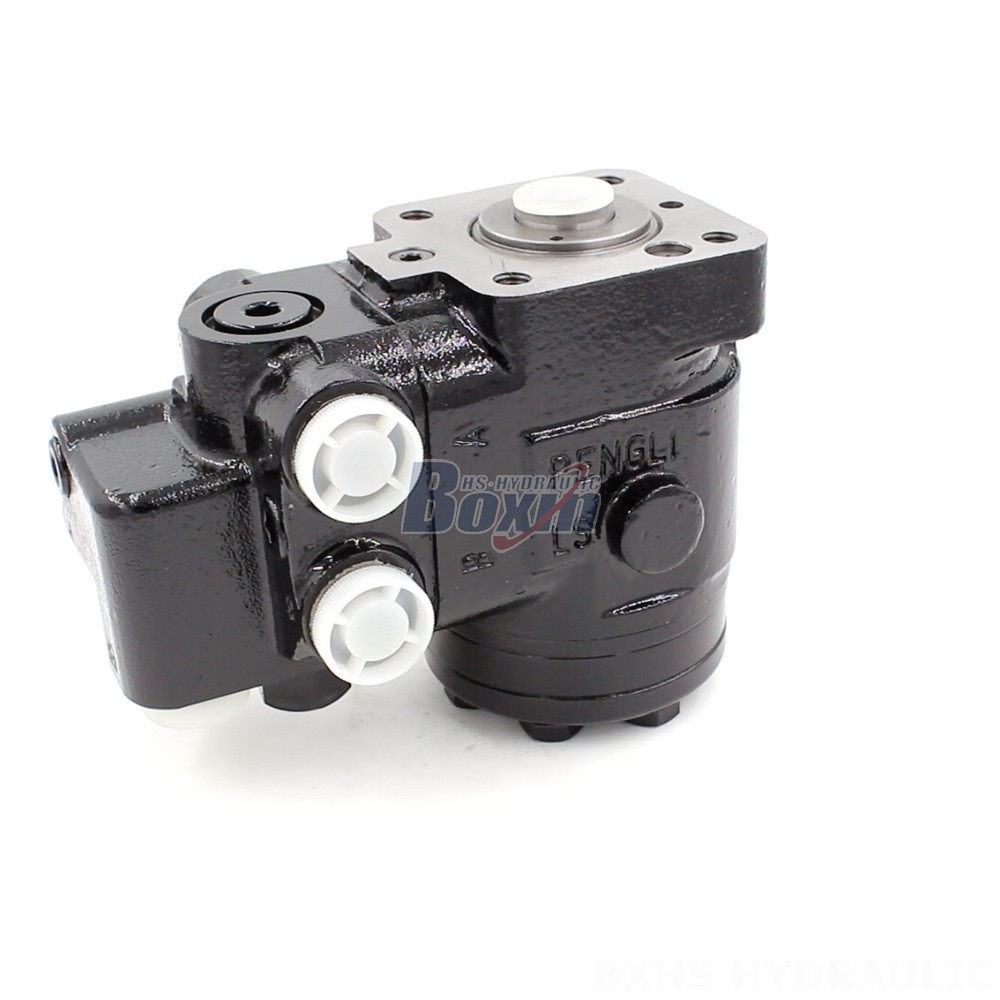 Distributors Wanted for 101S-5T-80-PV60 Hydraulic Steering Units cover photo