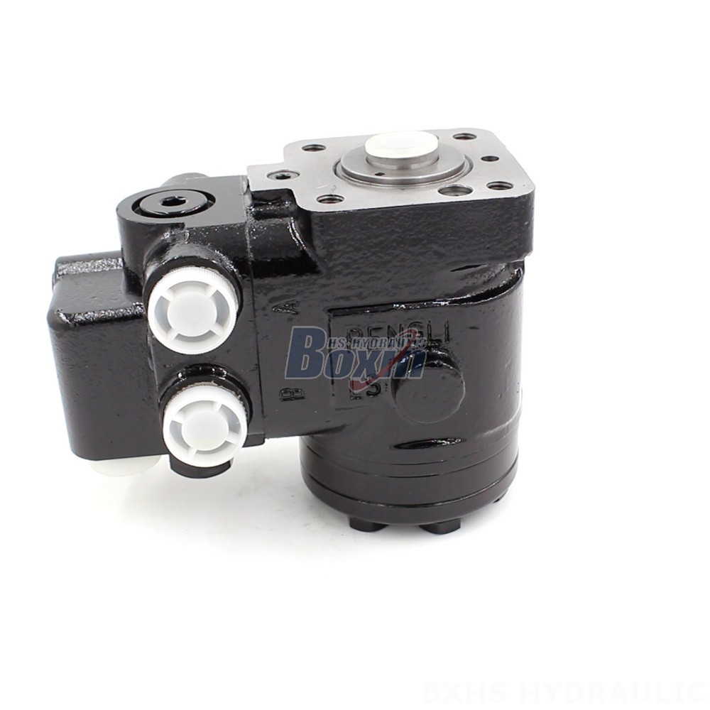 101S-5T-80-PV60 Hydraulic Steering Unit: OEM & ODM Services Available main image