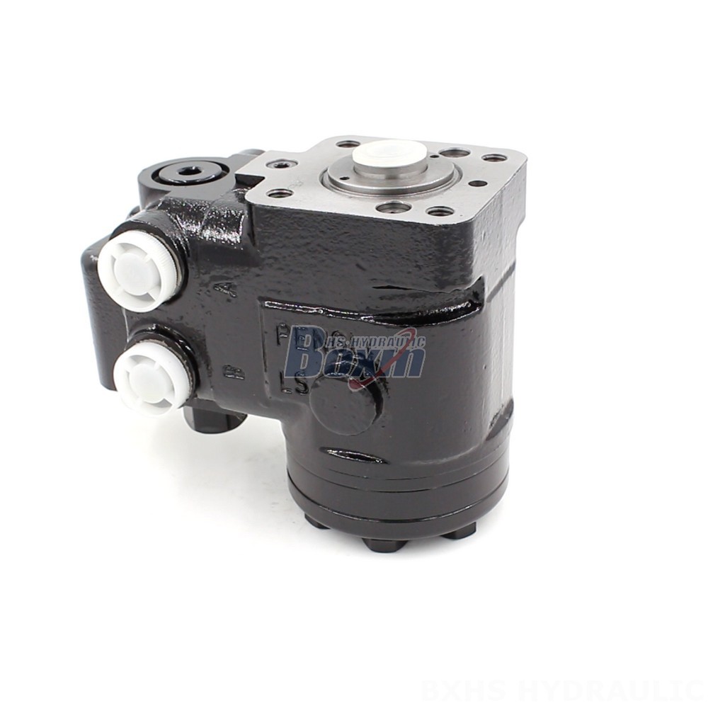 Distributors Wanted for 101S-5T-80-PV60 Hydraulic Steering Units main image