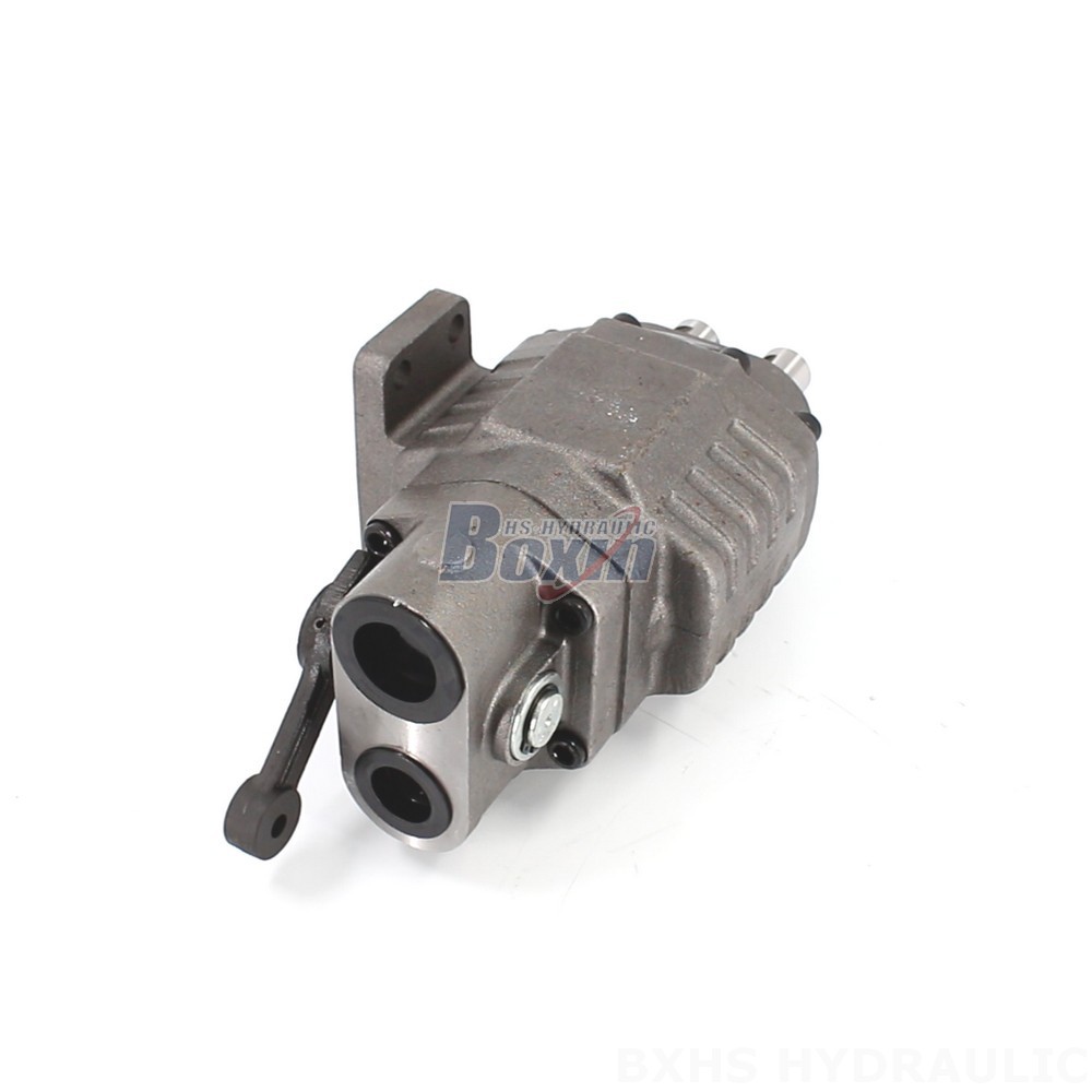 Manufacturer Price BF110M 20 MPa Hydraulic Gear Pump Wholesale cover photo