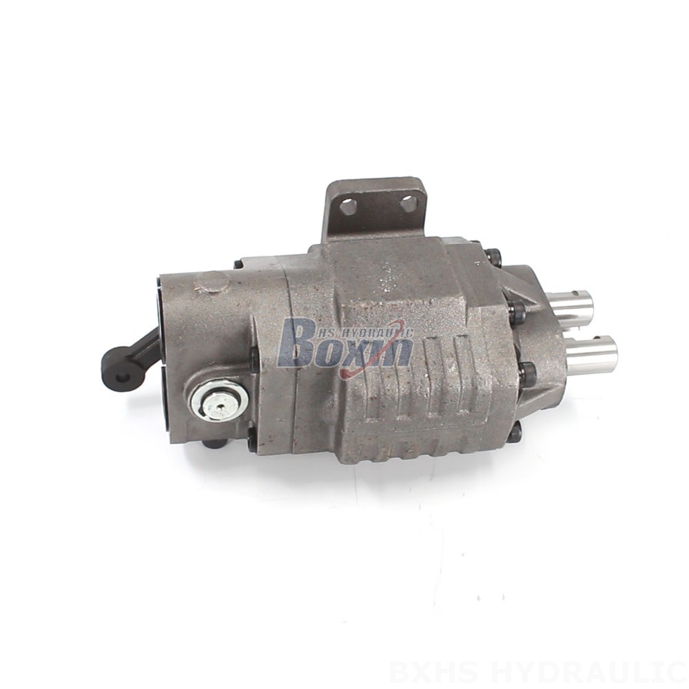 Manufacturer Price BF110M 20 MPa Hydraulic Gear Pump Wholesale main image