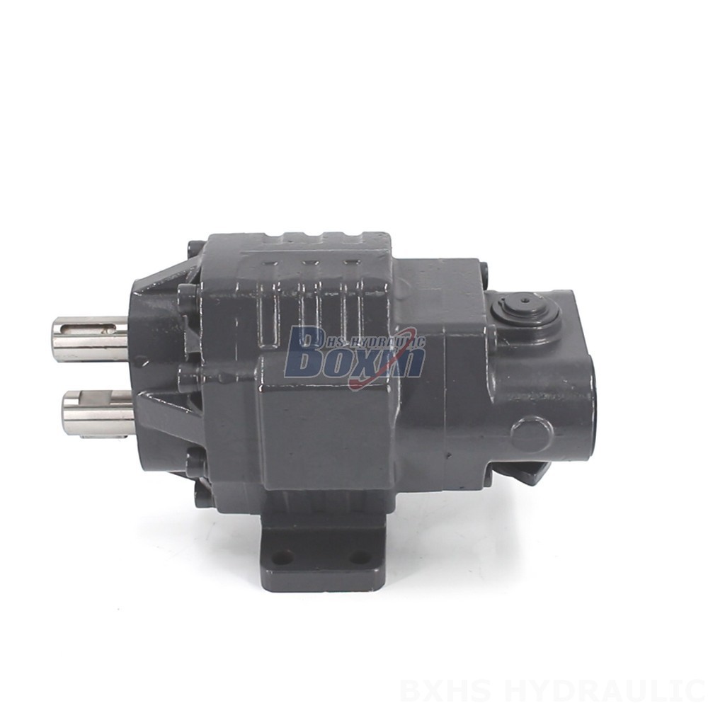 Premium BF62M Hydraulic Pump with 20 MPa (2900 psi) Capability main image