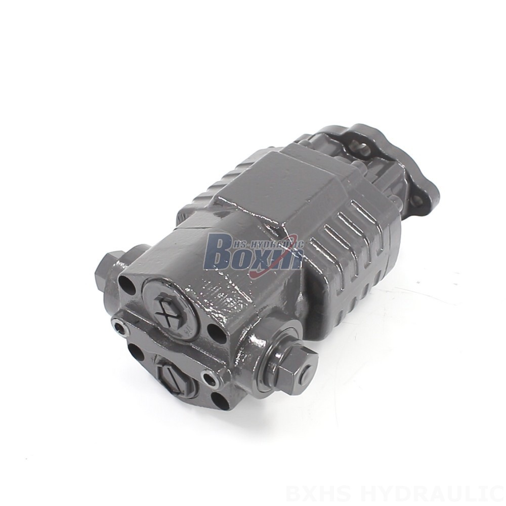 Precision BF82A Hydraulic Gear Pump for 20 MPa (2900 psi) Applications main image