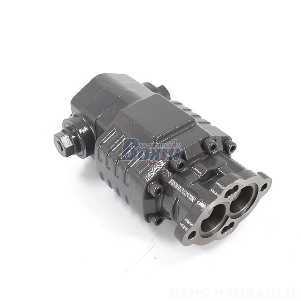 BF82A 20 MPa (2900 psi) Hydraulic Gear Pump: OEM, ODM, Customization & Private Label Manufacturing Services main image