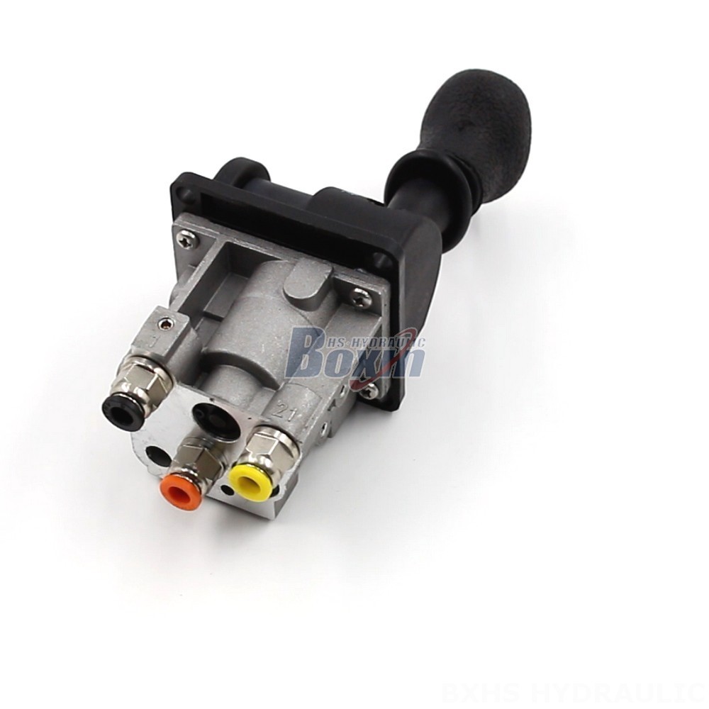 Hydraulic Directional Control Valve | BKQF34-A Model | Factory Direct & Customizable main image