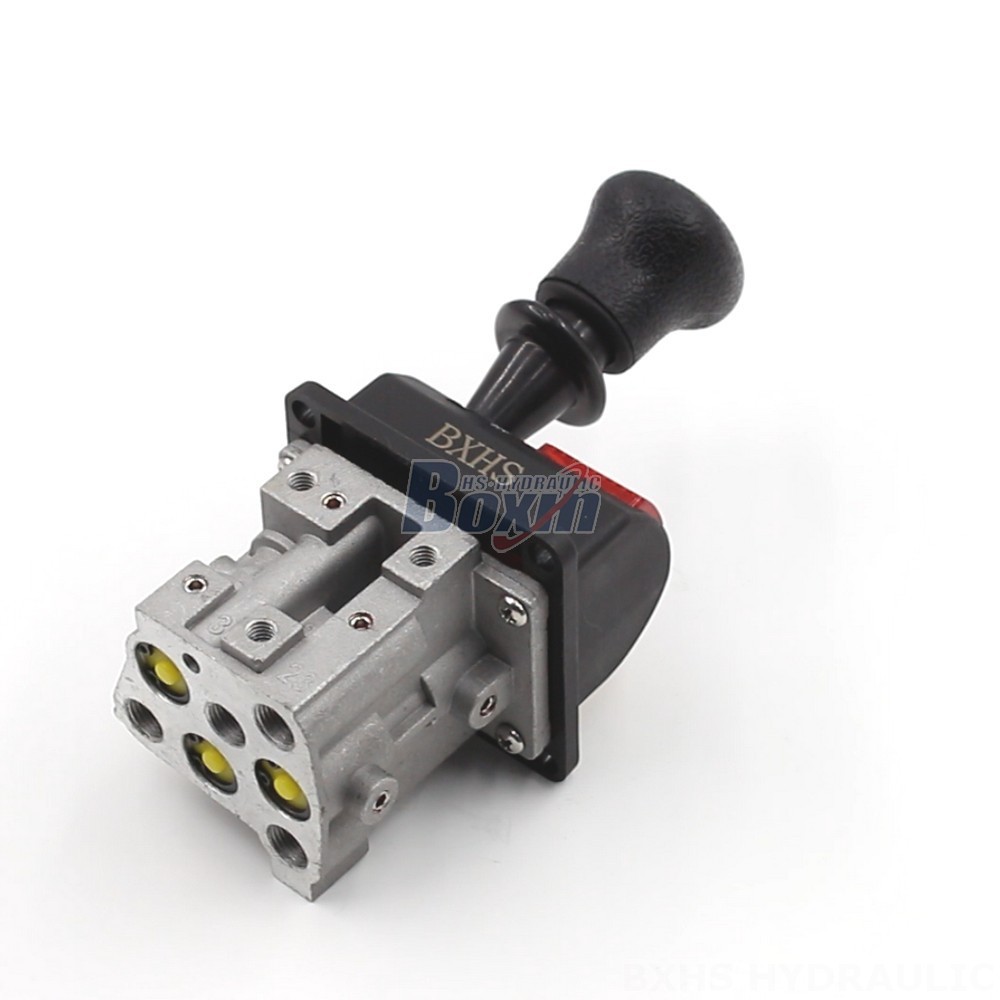 Hydraulic Directional Valve | BKQF34-B Series | Wholesale & OEM main image