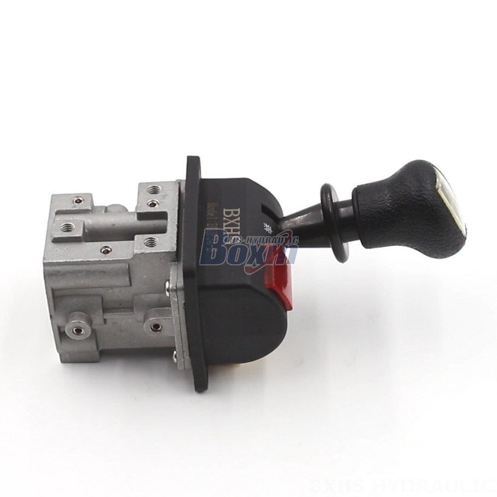 Hydraulic Directional Valve | BKQF34-B Series | Wholesale & OEM main image