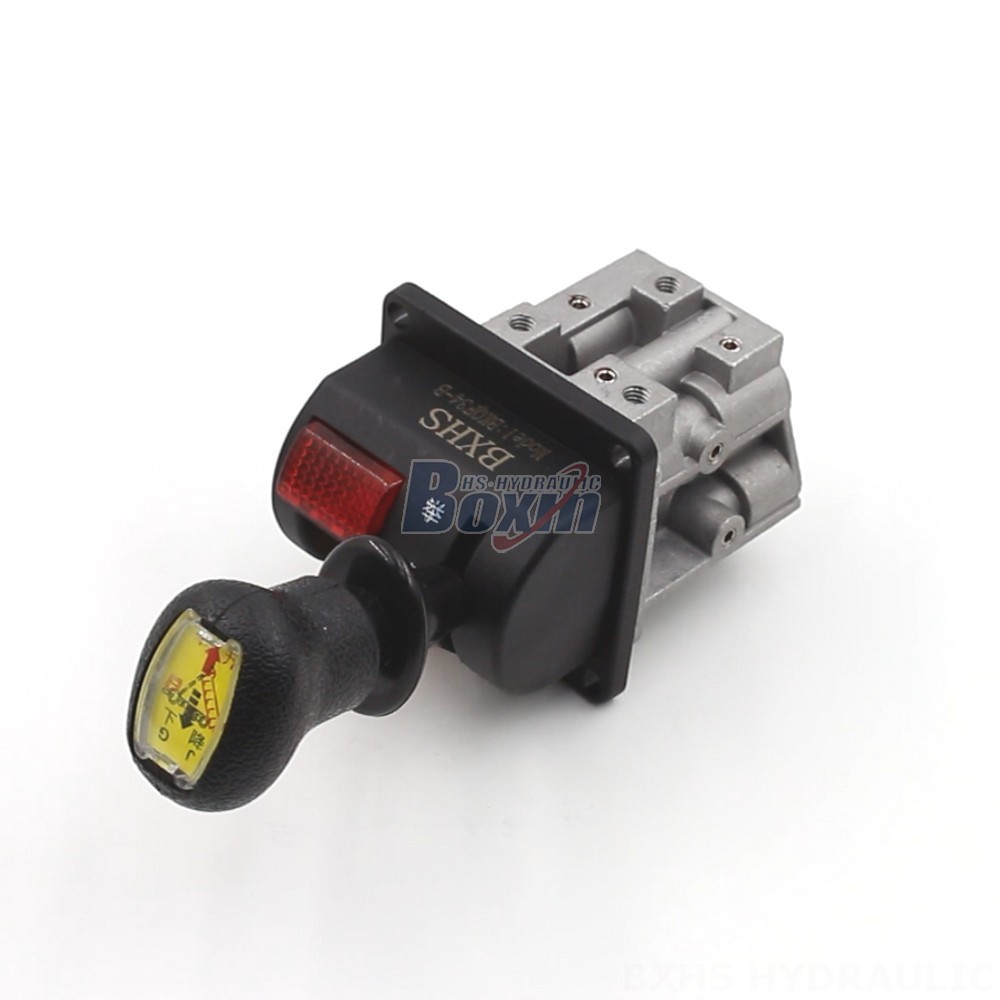BKQF34-B Hydraulic Valve: Factory Direct Supply & Global Distribution main image