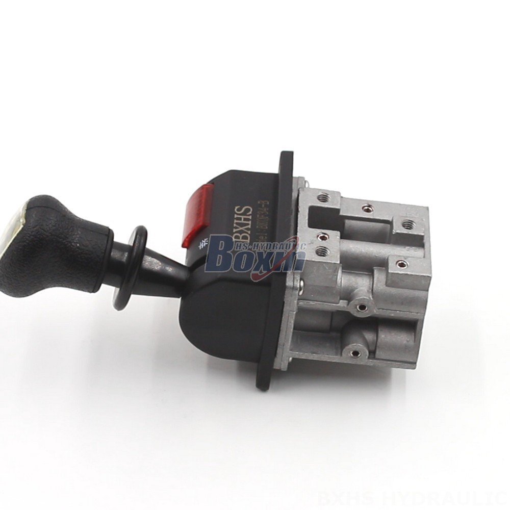 BKQF34-B Hydraulic Valve: Factory Direct Supply & Global Distribution main image