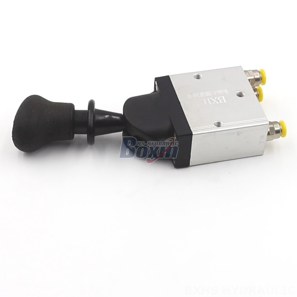 Directional Control Valve - BKQF34-D | Wholesale & OEM Manufacturing main image