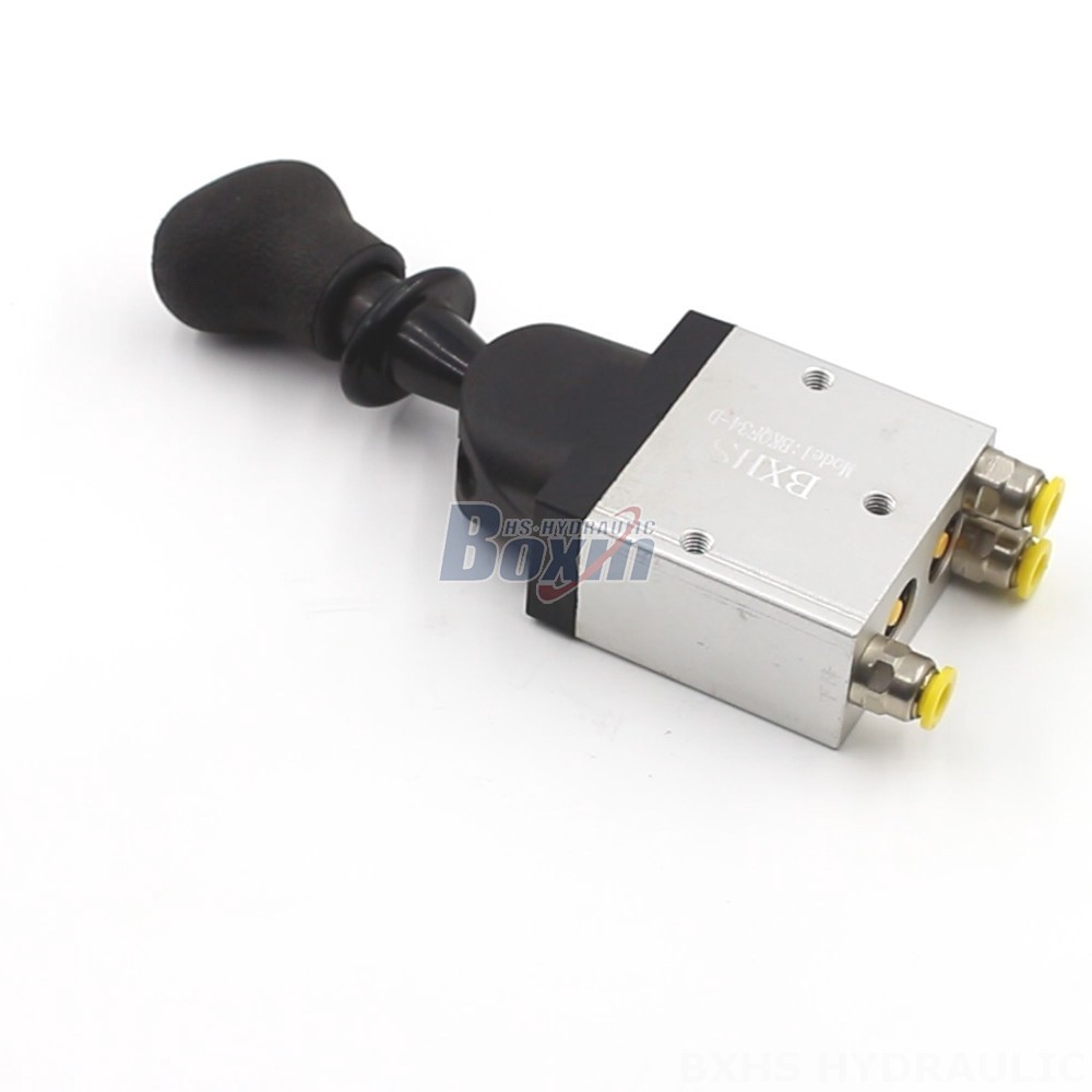 Tailor-Made Valve Solutions: OEM & ODM Services for BKQF34-D cover photo