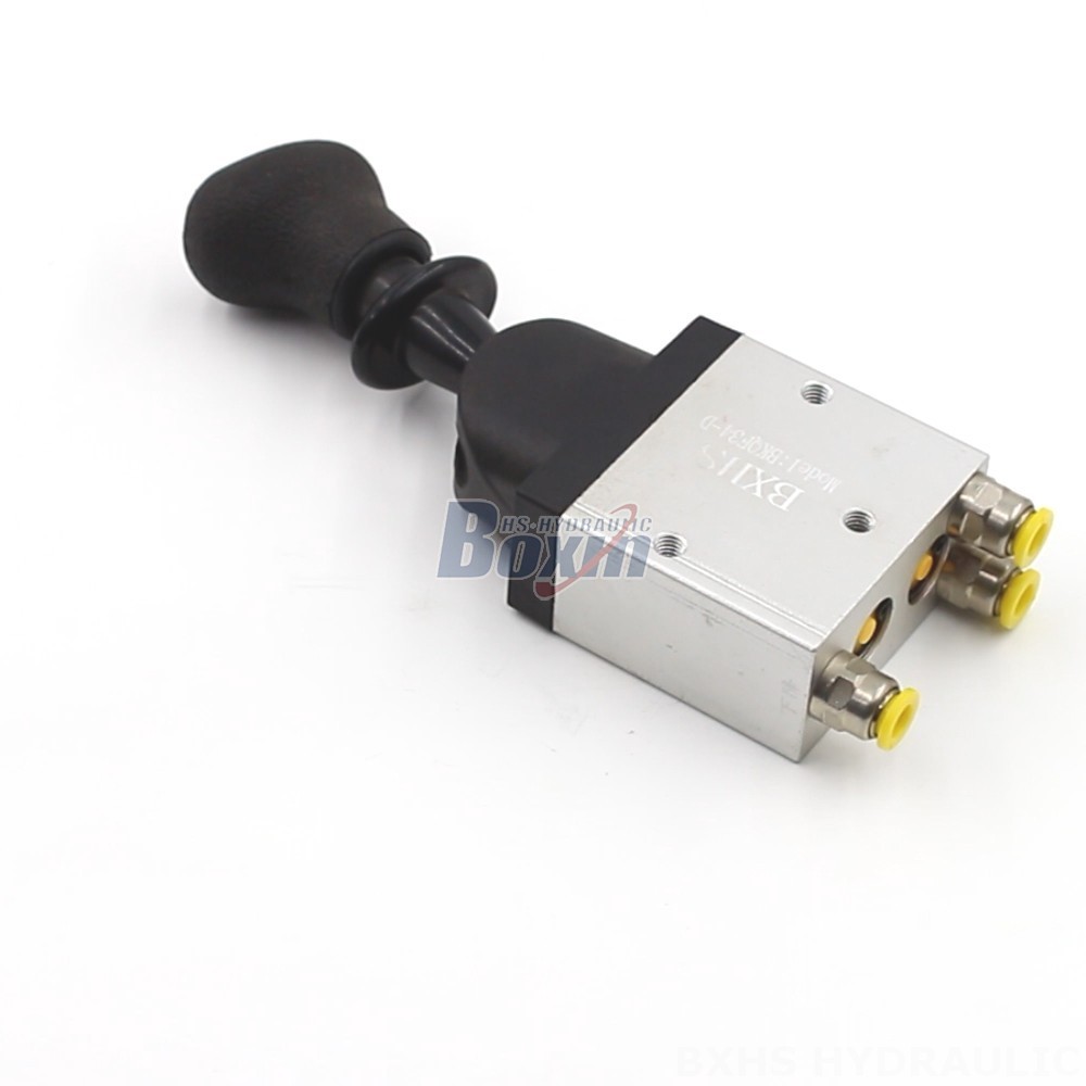 Directional Control Valve - BKQF34-D | Wholesale & OEM Manufacturing main image