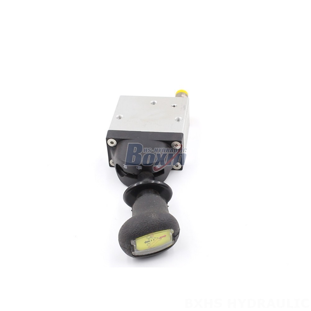 1 Spool Pneumatic Control Valve - Factory Direct Wholesale main image
