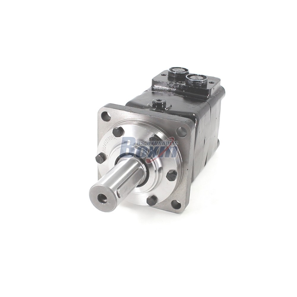BMT400 Series Hydraulic Orbital Motor 125 Lpm Flow main image