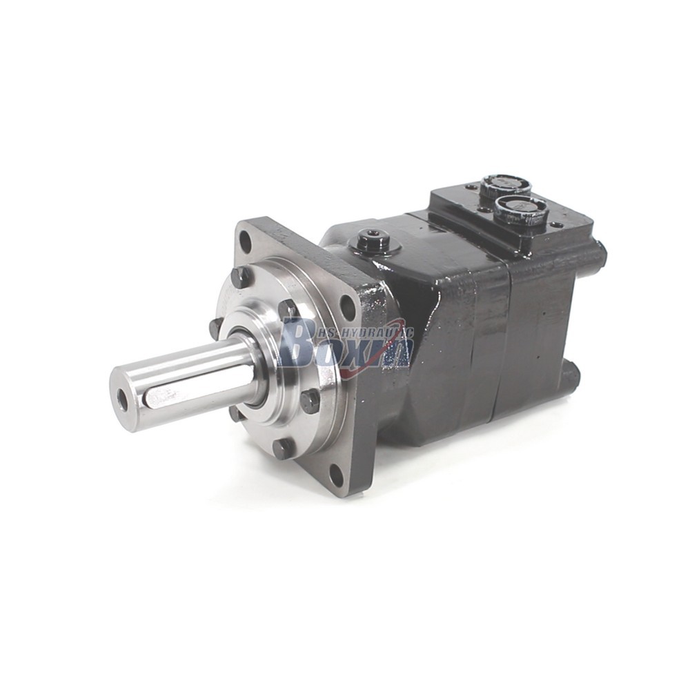 BMT400 Hydraulic Components 400 cc/r Power Unit main image