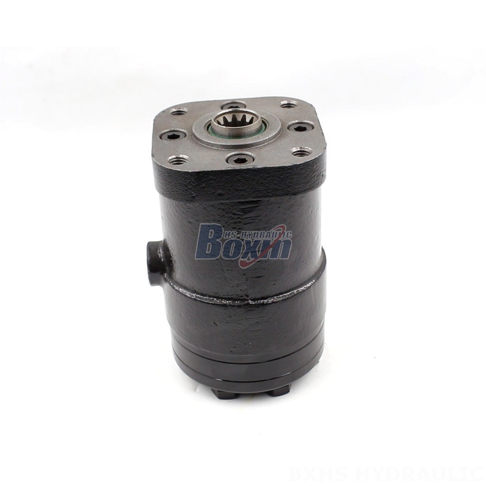 BZZ1-E100B Hydraulic Steering Unit: Distributors & Wholesalers Wanted cover photo