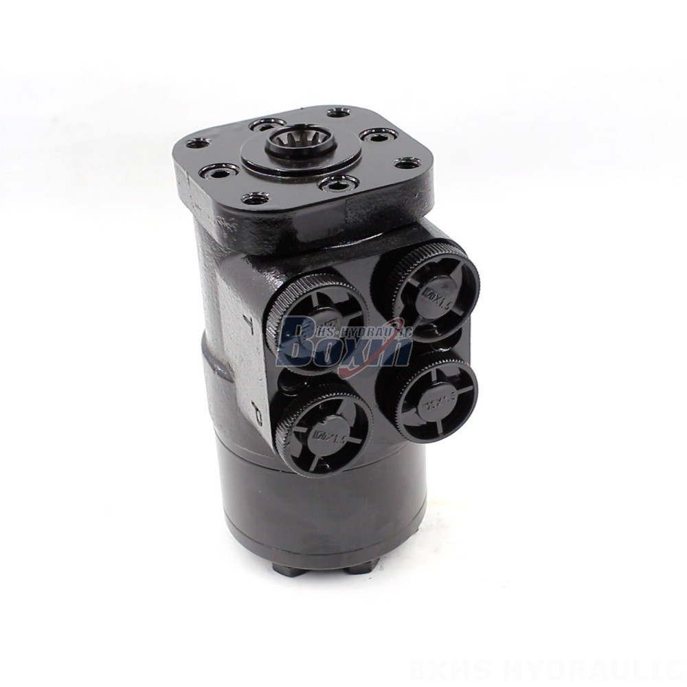 400ml/r 30L/min Hydraulic Steering Unit BZZ1-E400B main image