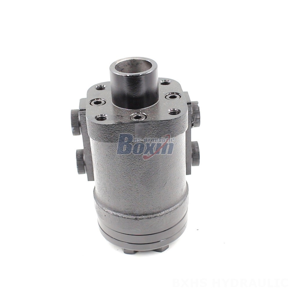 BZZ1-E80AS 80ml/r 6L/min Hydraulic Steering Unit - Factory Price cover photo