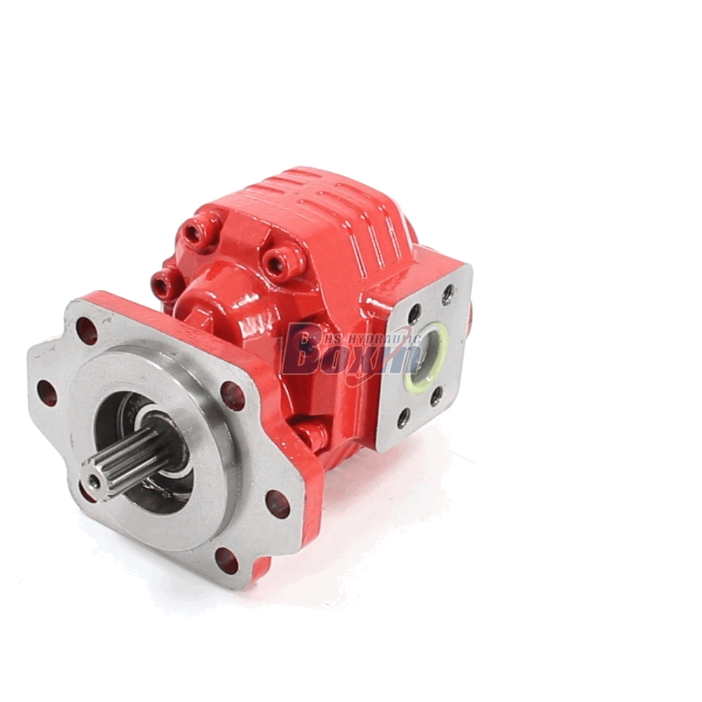 Factory Direct Supply CBHC-2063 63 cc/rev Hydraulic Gear Pump main image