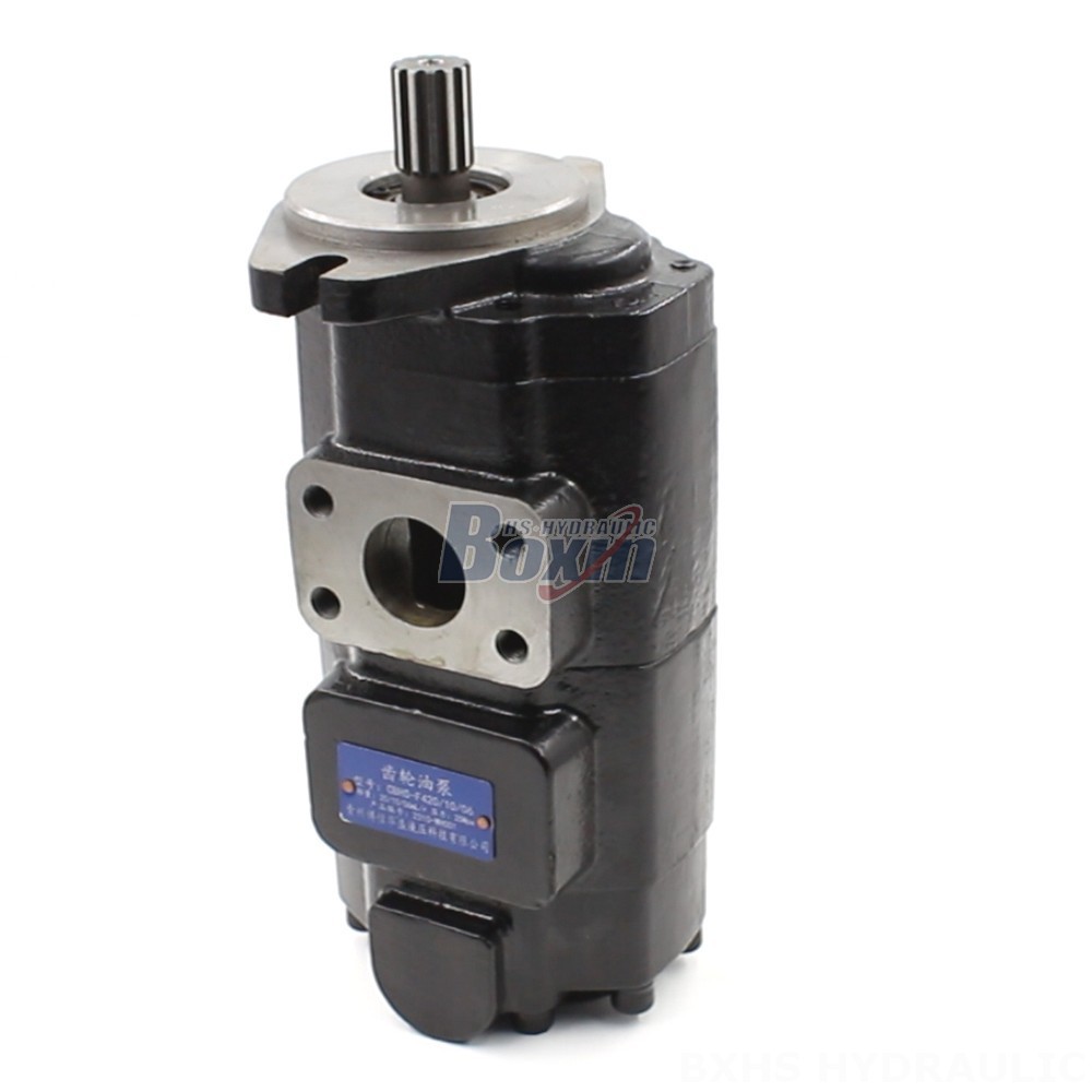40 cc/rev Hydraulic Gear Pump: Wholesale Prices & Bulk Orders cover photo