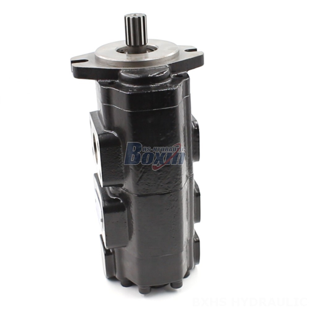 40 cc/rev Hydraulic Gear Pump: Wholesale Prices & Bulk Orders main image