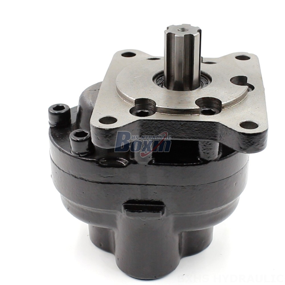 CBHS-F532 Hydraulic Gear Pump: Customizable Solutions for Diverse Industries main image