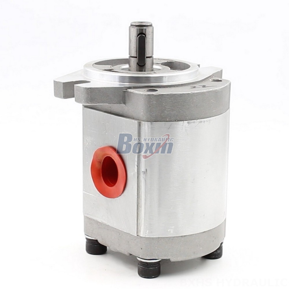 High-Performance Hydraulic Gear Pump - CBHS-FL304 | Wholesale & OEM main image