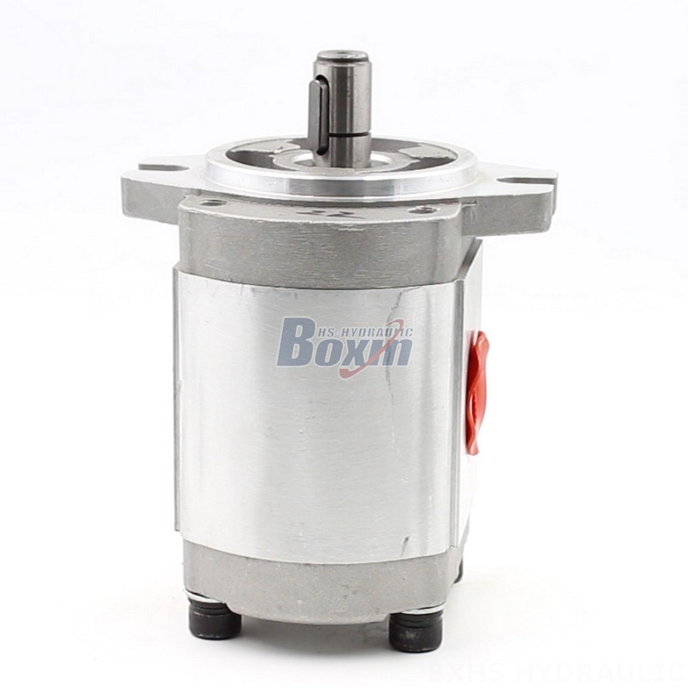 High-Performance Hydraulic Gear Pump - CBHS-FL304 | Wholesale & OEM main image