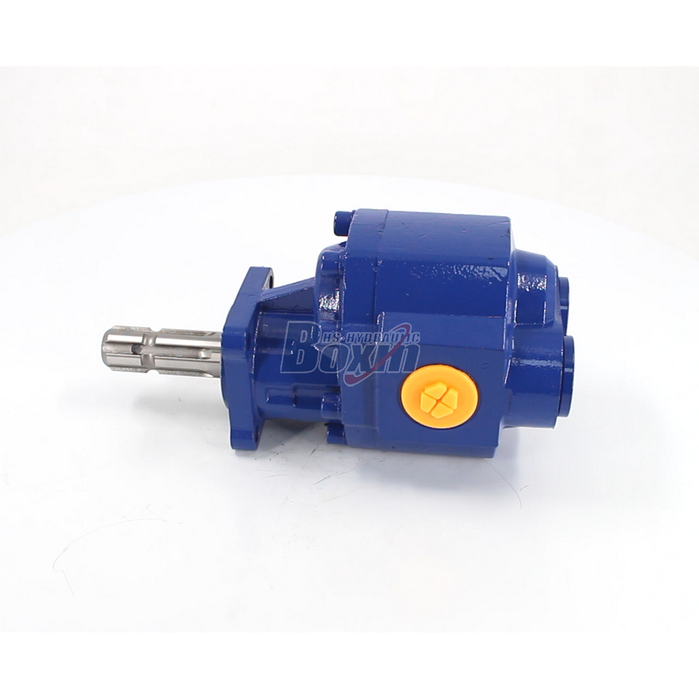Seeking Global Distributors and Wholesalers for CBHST1-110-KZ 110 cc/rev Hydraulic Gear Pump main image