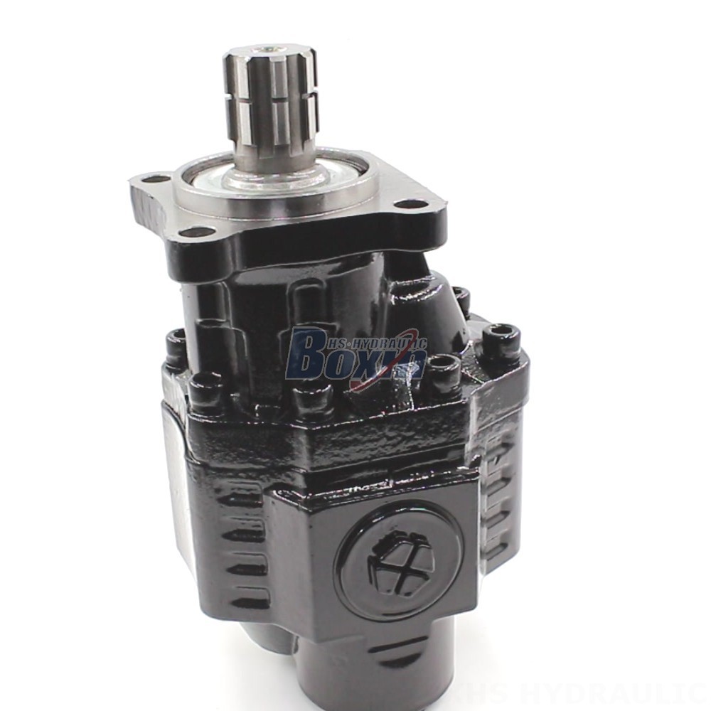 Buy CBHST1-ISO-90 90 cc/rev Hydraulic Gear Pump - Manufacturer Direct main image