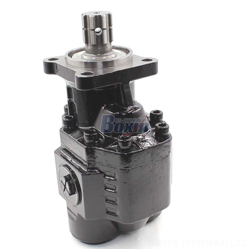 CBHST1-ISO-90 Hydraulic Gear Pump: Distributors & Wholesalers Wanted - Global Opportunities cover photo