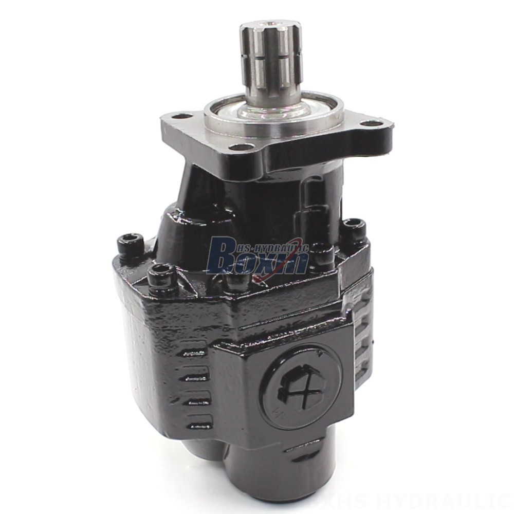 CBHST1-ISO-90 Hydraulic Gear Pump: Distributors & Wholesalers Wanted - Global Opportunities main image