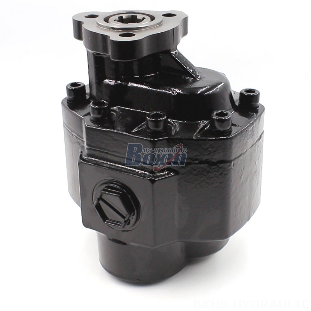 Looking for Hydraulic Pump OEM/ODM? CBHST1-UNI-63 Series Available for Customization cover photo