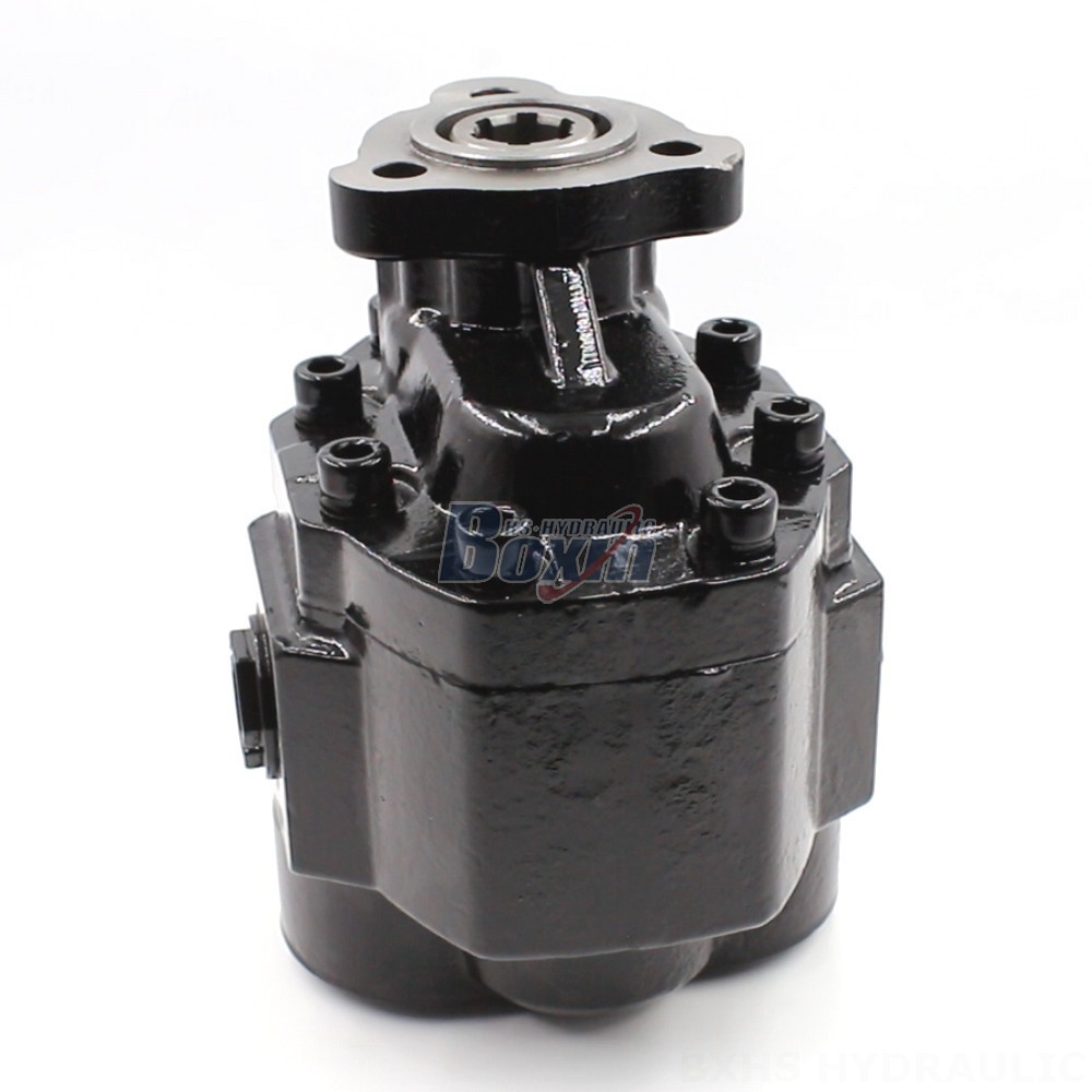 Looking for Hydraulic Pump OEM/ODM? CBHST1-UNI-63 Series Available for Customization main image