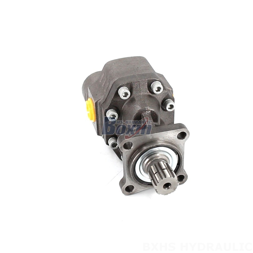 CBHW-ISO-100-Y 22 MPa (3190 psi) Hydraulic Gear Pump for Industrial Use main image