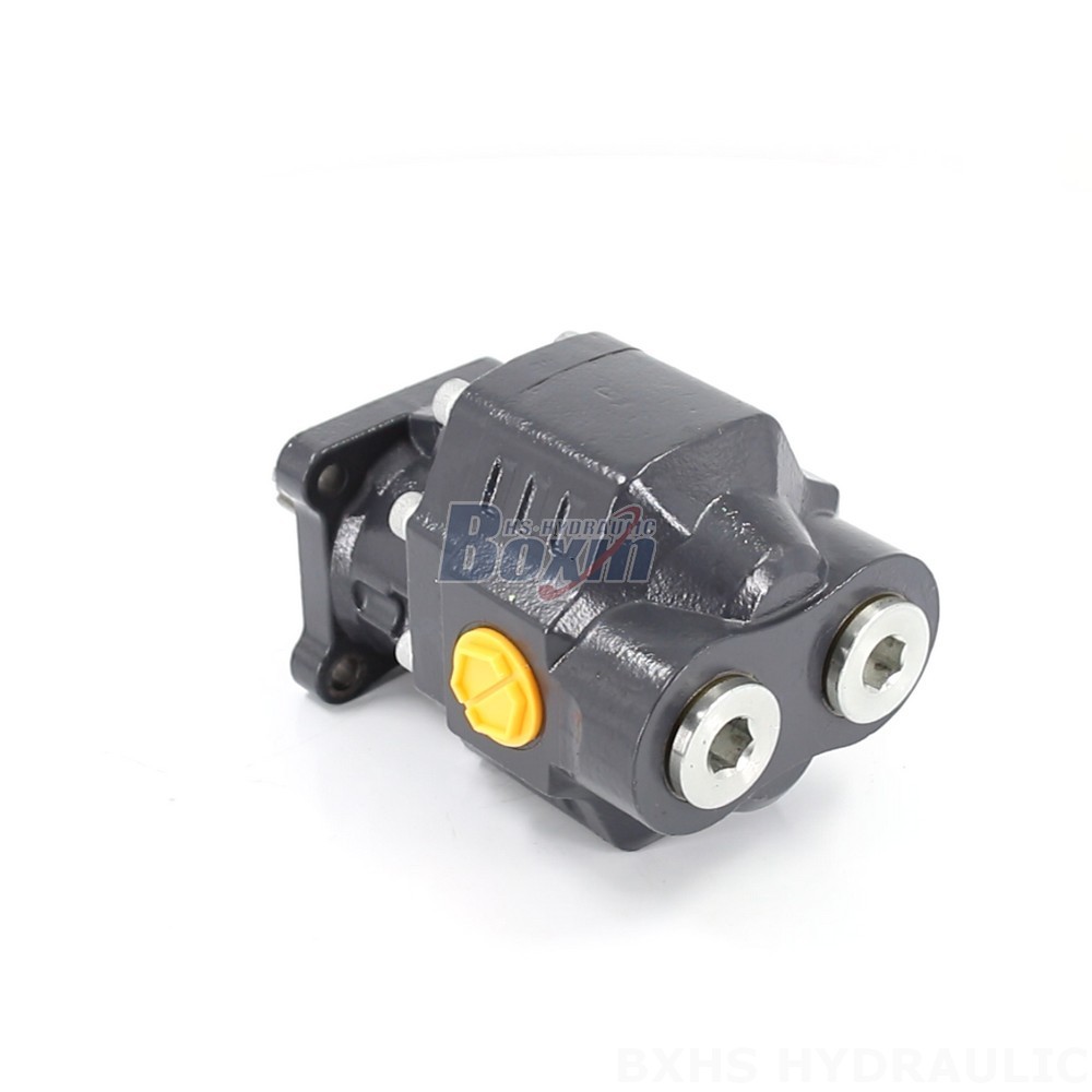 Explore Global Partnership Opportunities for CBHW-ISO-80-H Hydraulic Gear Pump Solutions main image