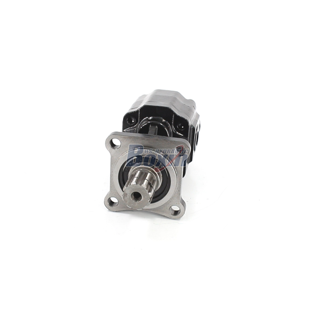 Factory Direct Supply CBHX1032-ISO 32 cc/rev Hydraulic Gear Pump main image