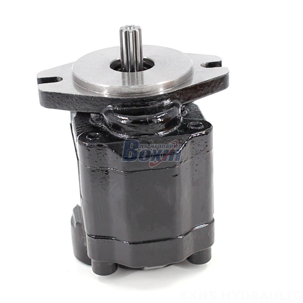 Distributors Wanted: CBHZ-F20R 19.7 cc/rev Hydraulic Gear Pumps main image