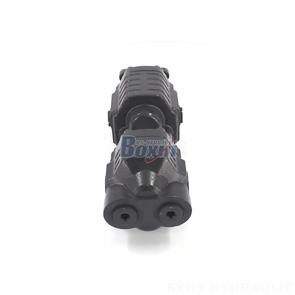 CBSL-2063-2040 20 MPa (2900 psi) Hydraulic Gear Pump for Industrial Use main image